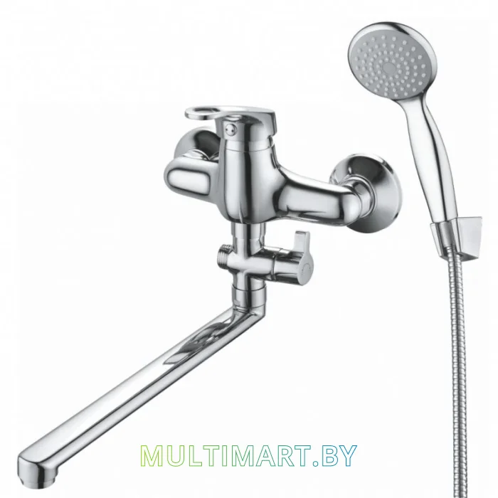 Смеситель Gross Aqua Base (7237258C-35L(F))